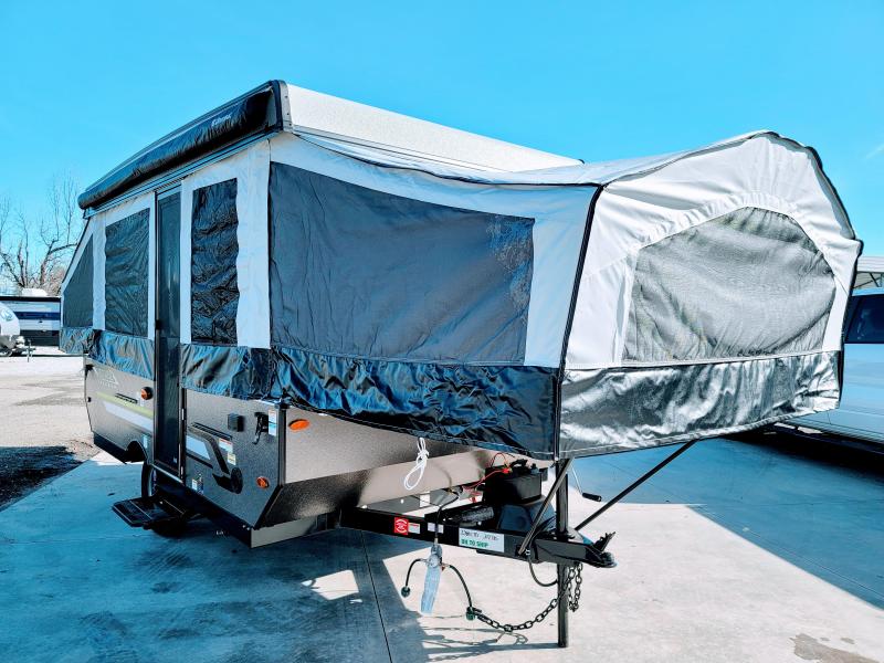 2021 Forest River Rockwood Freedom 2280LTD Tent Camper RV 2021 Forest River Rockwood Freedom 2280LTD Tent Camper RV