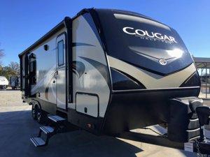 2019 Keystone RV Cougar 24SAB-WE 2019 Keystone RV Cougar 24SAB-WE