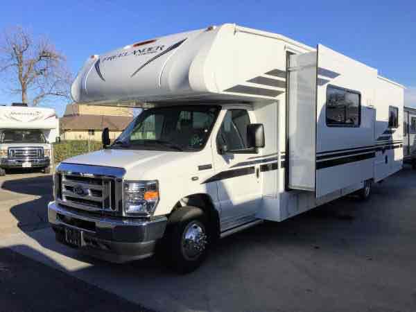 2021 Coachmen Freelander 30BH E-450 2021 Coachmen Freelander 30BH E-450