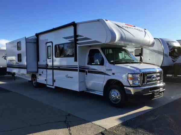 2021 Coachmen Freelander 30BH E-450 2021 Coachmen Freelander 30BH E-450