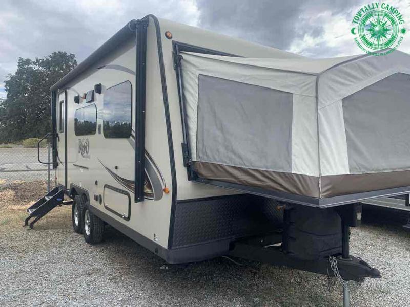 2019 Forest River 19 Expandable Camper Trailer 2019 Forest River 19 Expandable Camper Trailer