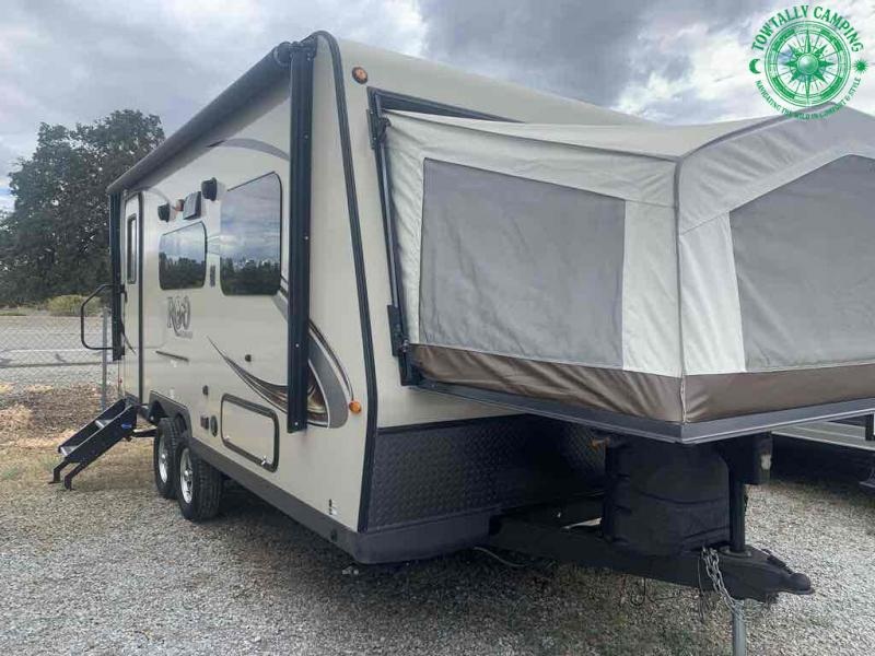2019 Forest River 19 Expandable Camper Trailer 2019 Forest River 19 Expandable Camper Trailer
