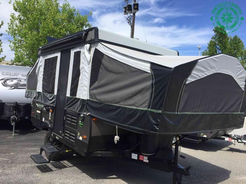 2021 Forest River Rockwood 1970ESP Expandable Camper Trailer RV 2021 Forest River Rockwood 1970ESP Expandable Camper Trailer RV