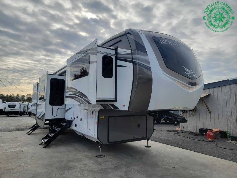 2020 Jayco 381FLWS North Point Fifth Wheel 2020 Jayco 381FLWS North Point Fifth Wheel