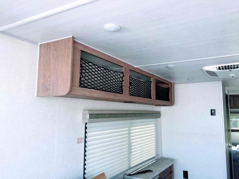 new Toy Haulers Forest River No Boundaries for sale, in Redding, CA Thumbnail 13