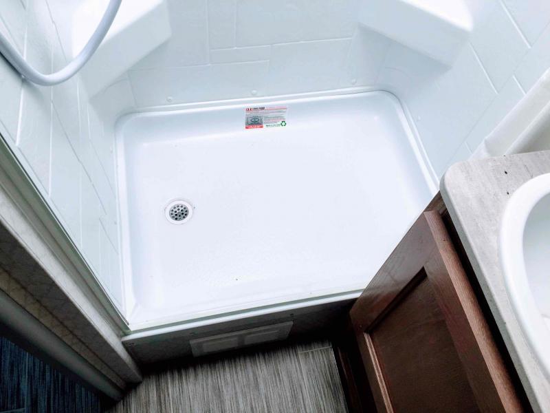 new Toy Haulers Forest River No Boundaries for sale, in Redding, CA Thumbnail 20