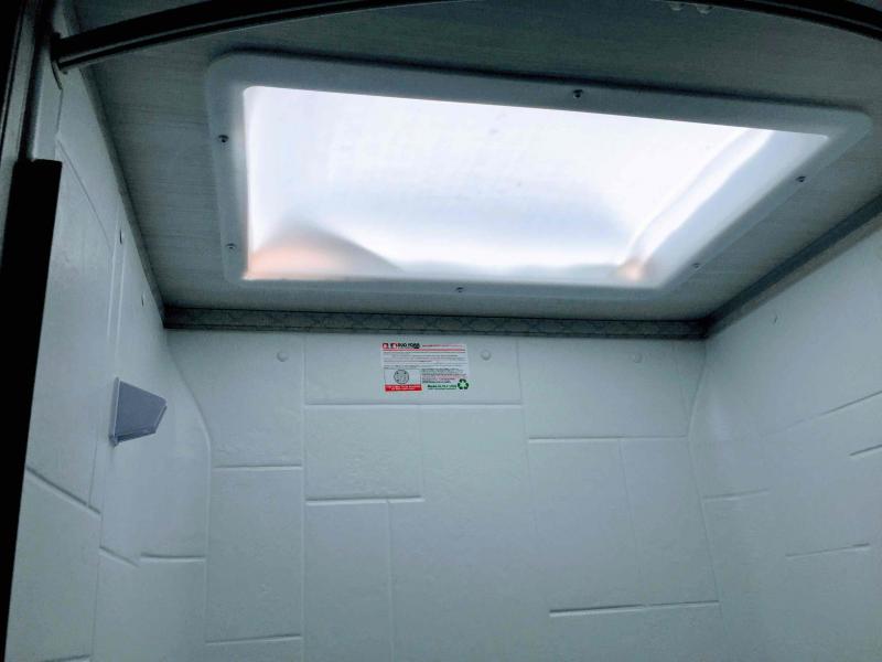 new Toy Haulers Forest River No Boundaries for sale, in Redding, CA Thumbnail 11