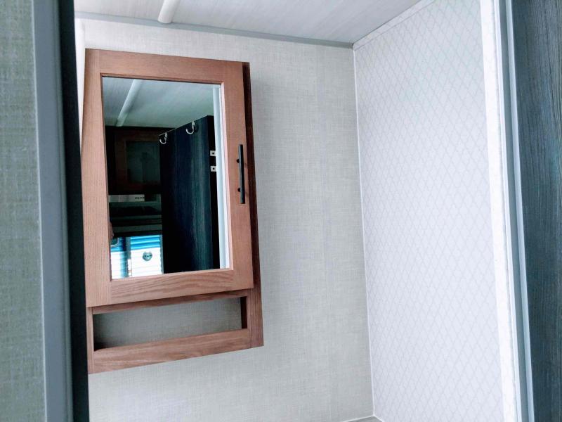 new Toy Haulers Forest River No Boundaries for sale, in Redding, CA Thumbnail 21