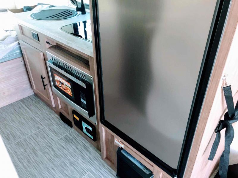 new Toy Haulers Forest River No Boundaries for sale, in Redding, CA Thumbnail 18