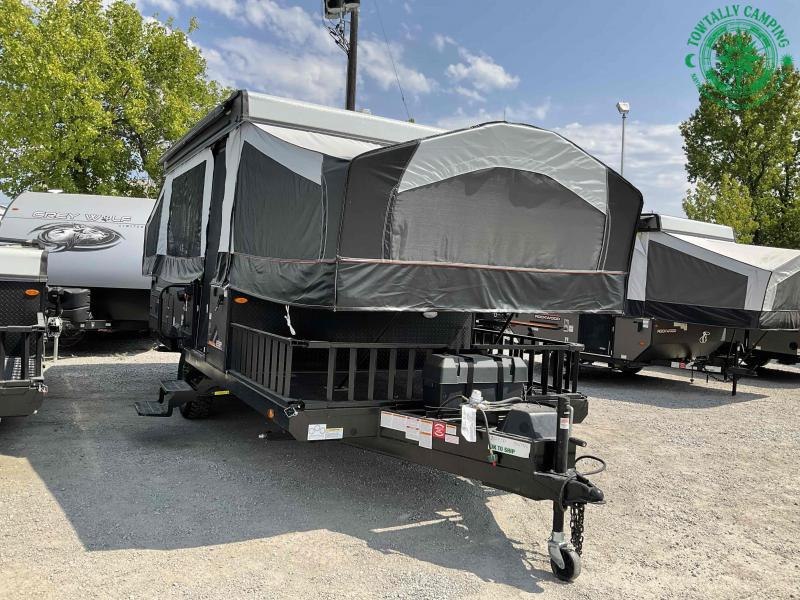 2022 Forest River Rockwood Tent 232ESP Tent Camper RV 2022 Forest River Rockwood Tent 232ESP Tent Camper RV