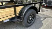new Utility Trailers Reiser Trailers  for sale, in Bolton, CT Thumbnail 2