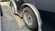 new Cargo (Enclosed) Trailers Nitro  for sale, in Bolton, CT Thumbnail 2