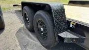 new Equipment / Flatbed Trailers Reiser Trailers  for sale, in Bolton, CT Thumbnail 2