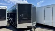 2027 Wells Cargo Fasttrac 8.5' Wide FT8520T2 