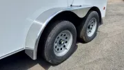 new Cargo (Enclosed) Trailers Wells Cargo  for sale, in Bolton, CT Thumbnail 2