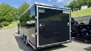 new Cargo (Enclosed) Trailers Haulmark  for sale, in Bolton, CT Thumbnail 3