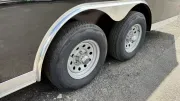 new Cargo (Enclosed) Trailers Haulmark  for sale, in Bolton, CT Thumbnail 2