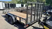 new Utility Trailers Big Tex Trailers  for sale, in Bolton, CT Thumbnail 3