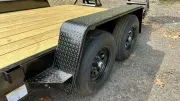 new Equipment / Flatbed Trailers Reiser Trailers  for sale, in Bolton, CT Thumbnail 2