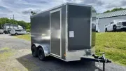 new Cargo (Enclosed) Trailers Wells Cargo  for sale, in Bolton, CT Thumbnail 1