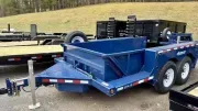 2026 Air-Tow Trailers Utility UT14-10 