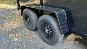 new Dump Trailers BWISE  for sale, in Bolton, CT Thumbnail 3
