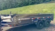 new Dump Trailers Iron Bull  for sale, in Bolton, CT Thumbnail 1