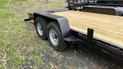 new Equipment / Flatbed Trailers Reiser Trailers  for sale, in Bolton, CT Thumbnail 3