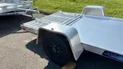 new Utility Trailers Aluma  for sale, in Bolton, CT Thumbnail 2