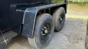new Dump Trailers BWISE  for sale, in Bolton, CT Thumbnail 3