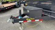 new Dump Trailers Big Tex Trailers  for sale, in Bolton, CT Thumbnail 2