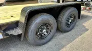 new Car Haulers / Racing Trailers Reiser Trailers  for sale, in Bolton, CT Thumbnail 2
