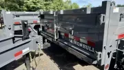 new Dump Trailers Iron Bull  for sale, in Bolton, CT Thumbnail 3