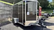new Cargo (Enclosed) Trailers Wells Cargo  for sale, in Bolton, CT Thumbnail 2