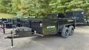 new Dump Trailers BWISE  for sale, in Bolton, CT Thumbnail 1