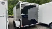new Cargo (Enclosed) Trailers Wells Cargo  for sale, in Bolton, CT Thumbnail 3