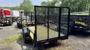 new Utility Trailers Reiser Trailers  for sale, in Bolton, CT Thumbnail 3