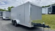 new Cargo (Enclosed) Trailers Haulmark  for sale, in Bolton, CT Thumbnail 1