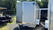 new Cargo (Enclosed) Trailers Wells Cargo  for sale, in Bolton, CT Thumbnail 1