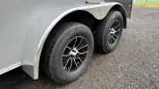 new Cargo (Enclosed) Trailers Wells Cargo  for sale, in Bolton, CT Thumbnail 2