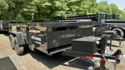 new Dump Trailers BWISE  for sale, in Bolton, CT Thumbnail 1