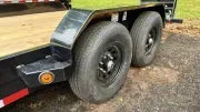 new Equipment / Flatbed Trailers Iron Bull  for sale, in Bolton, CT Thumbnail 2