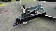 new Cargo (Enclosed) Trailers Haulmark  for sale, in Bolton, CT Thumbnail 2