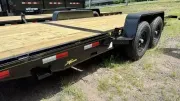 new Equipment / Flatbed Trailers Reiser Trailers  for sale, in Bolton, CT Thumbnail 3