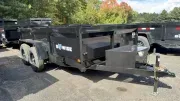 2027 Bwise DT10---10K-Tandem-Axle-Low-Pro 6 X 12 