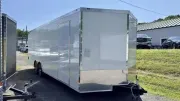 new Cargo (Enclosed) Trailers Wells Cargo  for sale, in Bolton, CT Thumbnail 1