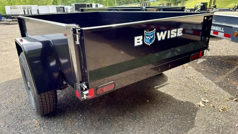 2027 BWISE