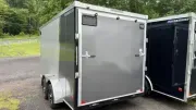 new Cargo (Enclosed) Trailers Wells Cargo  for sale, in Bolton, CT Thumbnail 3