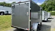 new Cargo (Enclosed) Trailers Wells Cargo  for sale, in Bolton, CT Thumbnail 3