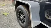 new Cargo (Enclosed) Trailers Wells Cargo  for sale, in Bolton, CT Thumbnail 2
